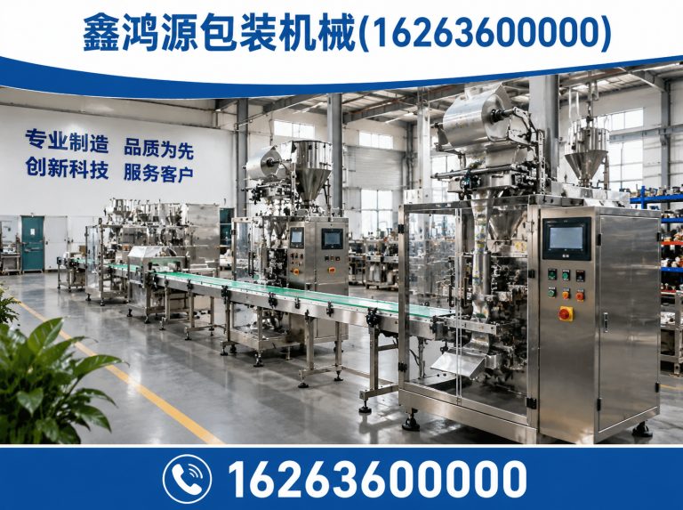 临朐县青州灌装设备厂家展示图