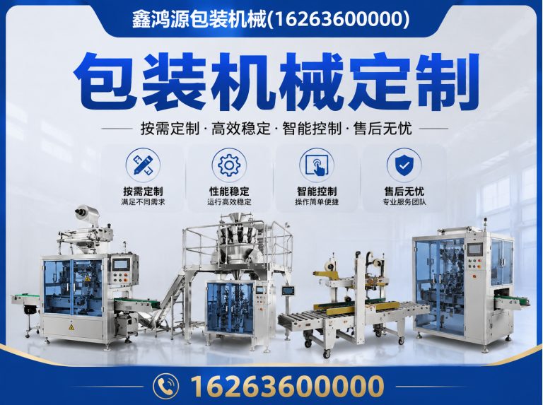 临朐县调味品灌装机展示图